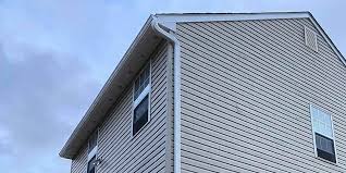 Affordable Siding Repair and Maintenance Services in Hondo, TX